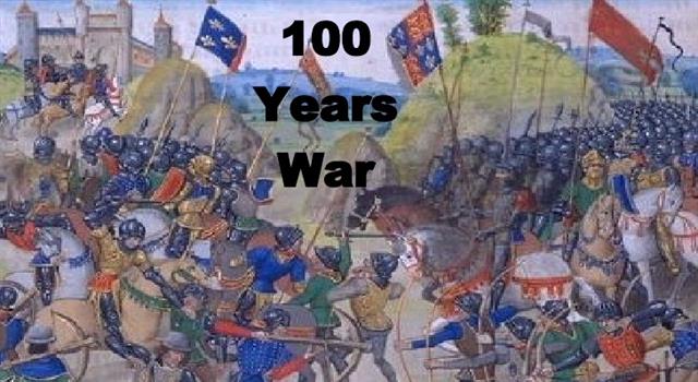 History Trivia Question: Which battle of the Hundred Years' War took place on October 25, 1415?