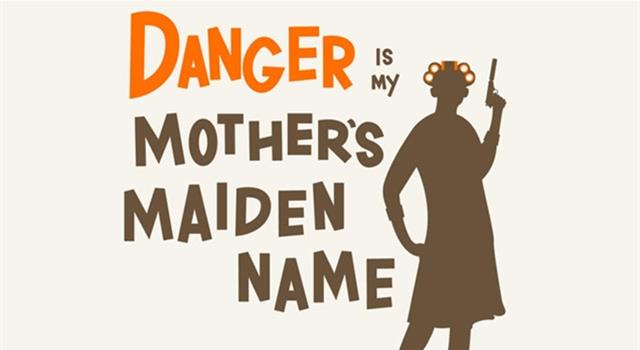 Movies & TV Trivia Question: Which cartoon wife had the maiden name Slaghoople?