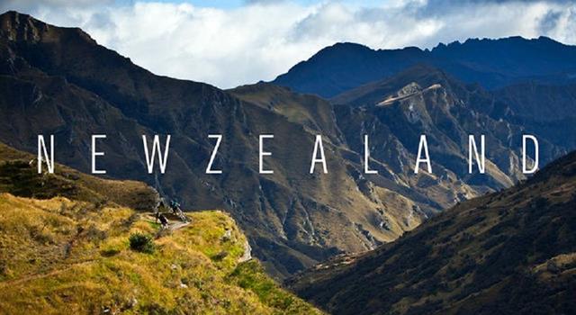 Geography Trivia Question: Which city in New Zealand is known as the "Adventure Capital of the World"?