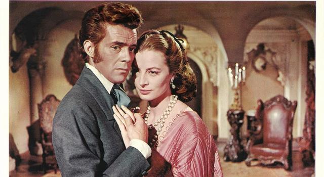 Movies & TV Trivia Question: Which composer does Dirk Bogarde play in the 1960 film 'Song Without End'?