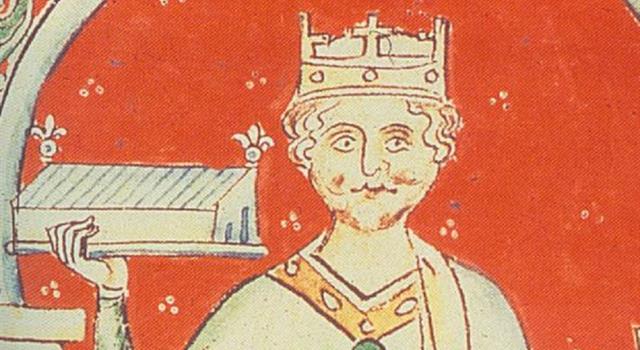 Which English King Was Nicknamed Trivia Questions QuizzClub