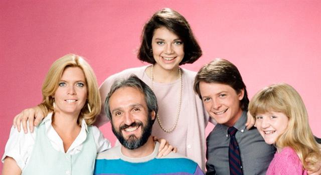 Movies & TV Trivia Question: Which future Academy Award winner played Alex Keaton's alcoholic uncle (Ned) on the U.S. sitcom "Family Ties"?