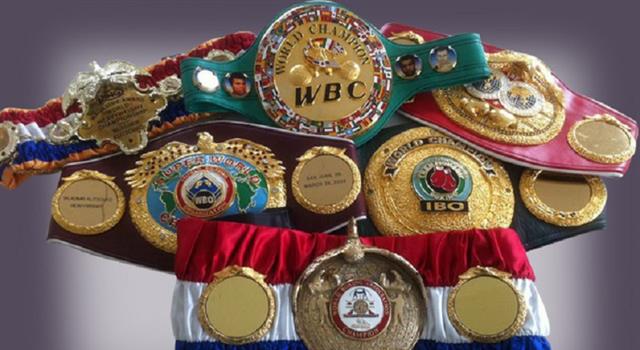 Sport Trivia Question: Which heavyweight boxer holds the record for the most knockouts in title fights?
