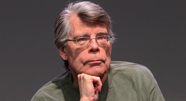 Culture Trivia Question: Which pseudonym has been used by the author Stephen King?