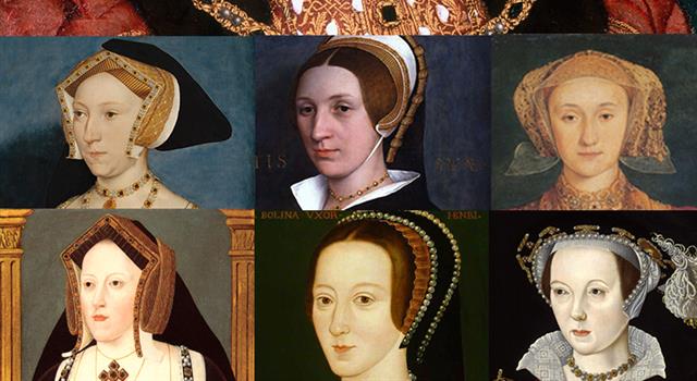 History Trivia Question: Which Queen of England married her brother-in-law?