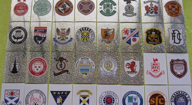 Sport Trivia Question: Which Scottish League football club is named after a local school?