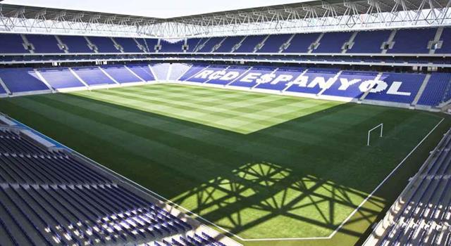 Sport Trivia Question: Which Spanish city is home to football club Espanyol?