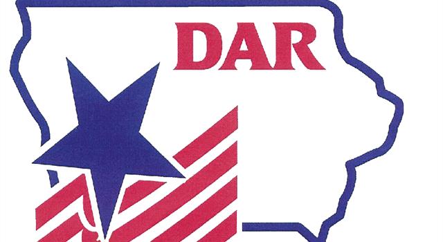 History Trivia Question: Which US patriotic society, dating from 1890, is known by the initials DAR?