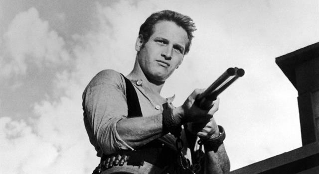 Movies & TV Trivia Question: Which Wild West character does Paul Newman play in the 1958 film 'The Left Handed Gun'?