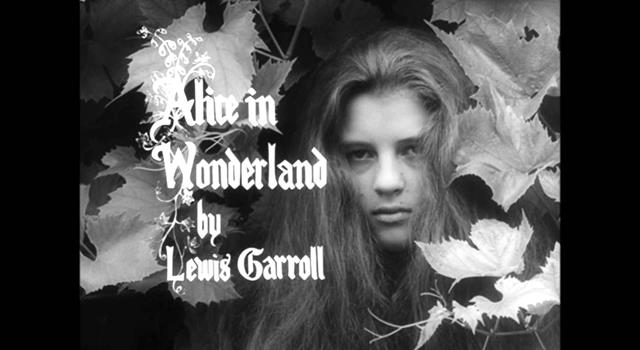 Movies & TV Trivia Question: Who did not appear in the 1966 BBC film version of 'Alice in Wonderland'?