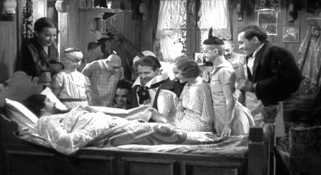 Movies & TV Trivia Question: Who directed the controversial 1932 film 'Freaks'?
