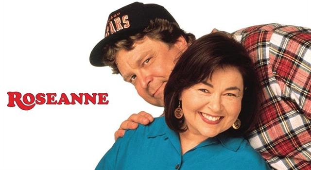 Movies & TV Trivia Question: Who played Booker, the factory foreman who dated Roseanne's sister Jackie, on the U.S. comedy series "Roseanne"?