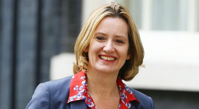 History Trivia Question: Who was appointed UK Home Secretary in June 2007?