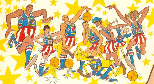 Sport Trivia Question: Who was known for over 20 years as the 'Clown Prince' of the famous Harlem Globetrotters basketball team?