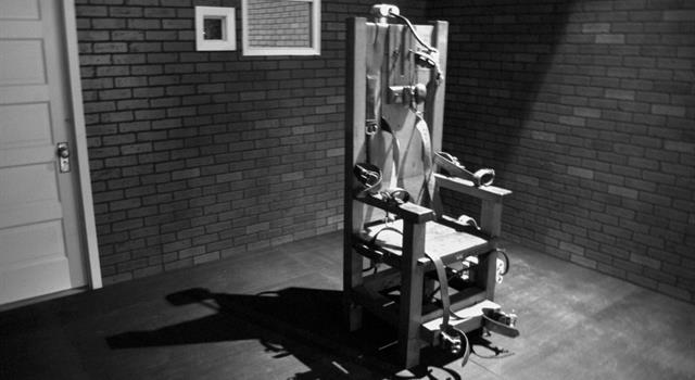 History Trivia Question: Who was the first person to be legally executed using an electric chair?