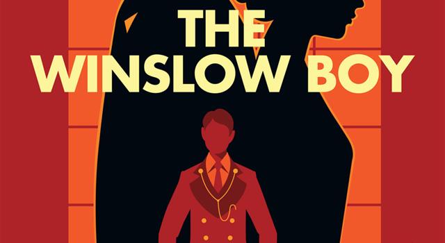 Culture Trivia Question: Who wrote the play 'The Winslow Boy'?