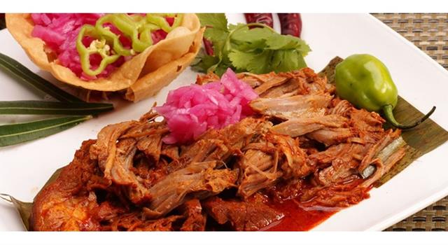 Sociedad Pregunta Trivia: ¿Cuál es el principal condimento de la cochinita pibil que se disfruta en México?