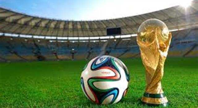 Deporte Pregunta Trivia: ¿Cuántos mundiales de fútbol se han realizado en Sudamérica?