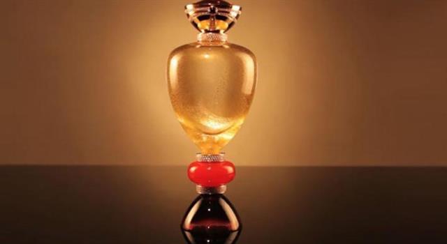 Sociedad Pregunta Trivia: ¿De qué marca es el perfume más caro del mundo?