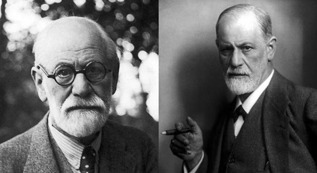 Historia Pregunta Trivia: ¿De qué país actual es oriundo Sigmund Freud?