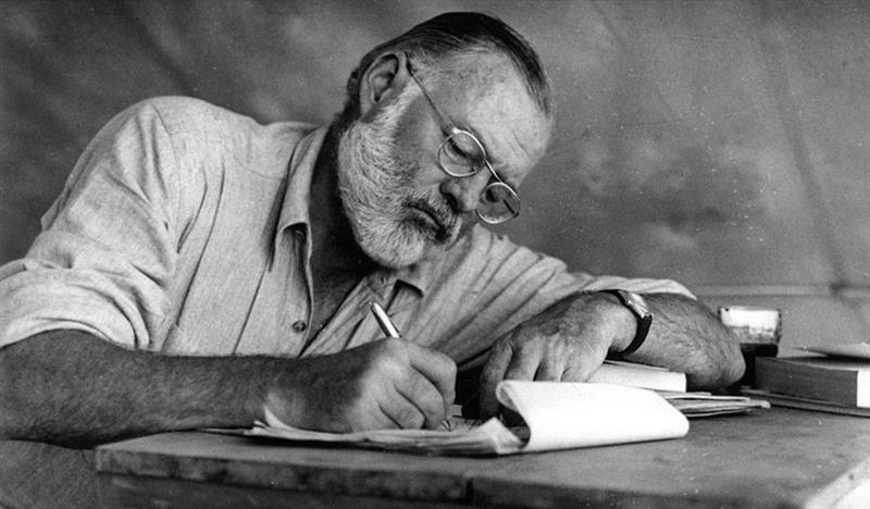 Culture Trivia Question: During which military conflict does Ernest Hemingway's novel "For Whom the Bell Tolls" take place?