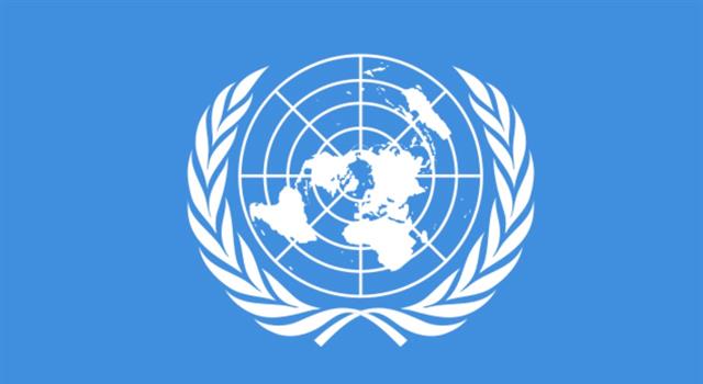 Historia Pregunta Trivia: ¿En qué ciudad se fundó la Organización de las Naciones Unidas (ONU)?