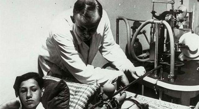 Historia Pregunta Trivia: ¿En qué playa de Sudamérica murió ahogado el médico nazi Josef Mengele?