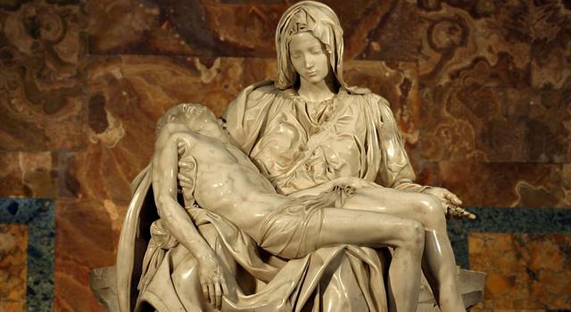 Cultura Pregunta Trivia: ¿En qué templo de la Ciudad del Vaticano se encuentra actualmente la escultura llamada Piedad del Vaticano, realizada por Miguel Ángel?