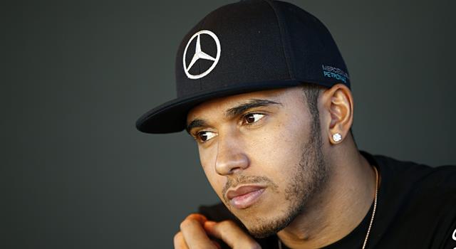 Sport Trivia Question: Formula One driver Lewis Hamilton was born in which Hertfordshire town?