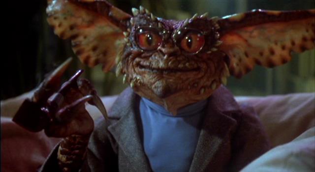 Movies & TV Trivia Question: In 1990’s “Gremlins 2: The New Batch”, who voiced the evil, urbane leader of the new batch of gremlins?