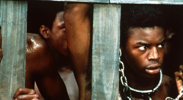 Movies & TV Trivia Question: In the 1977 U.S. TV mini-series "Roots", who played Kunta Kinte as an adult?