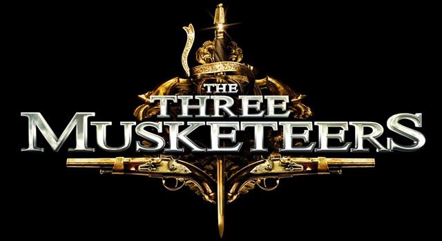 Culture Trivia Question: In the Alexander Dumas novel 'The Three Musketeers', Bazin is a servant to which character?