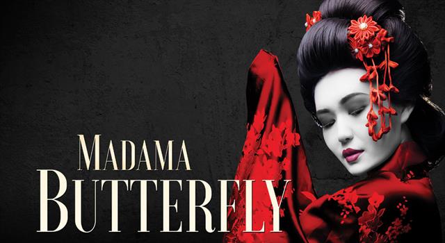 Culture Trivia Question: In the opera 'Madame Butterfly', what is the name of the naval officer who is the title character's lover?