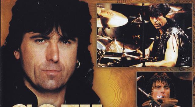 Culture Trivia Question: In what year did drummer Cozy Powell have a UK hit with "Dance with the Devil"?