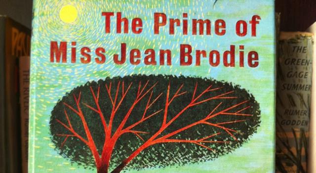 Culture Trivia Question: In which city is 'The Prime of Miss Jean Brodie' set?