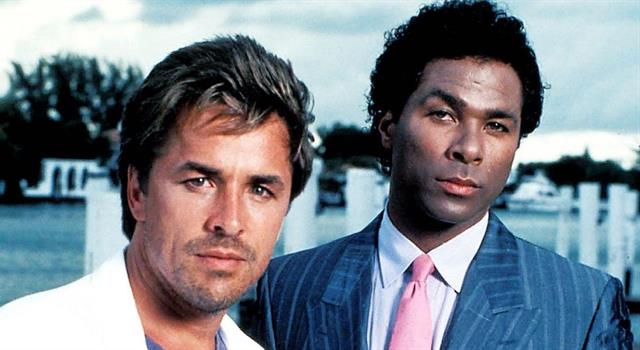 Movies & TV Trivia Question: On the U.S. TV series "Miami Vice", what was the name of the sailboat that was home to police detective Sonny Crockett?