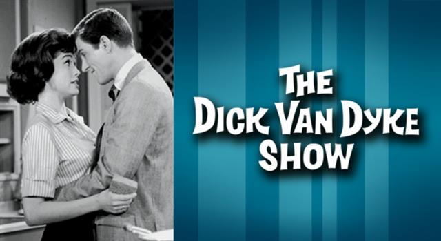 Movies & TV Trivia Question: On the U.S. TV sit-com "The Dick Van Dyke Show", who was Mr. Henderson?