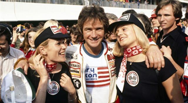 Sport Trivia Question: On what make of motorcycle did Barry Sheene win the 500cc-world title in 1976 and 1977?