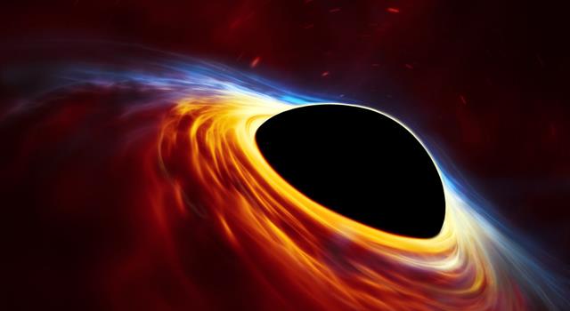 Сiencia Pregunta Trivia: ¿Qué es un hoyo negro?
