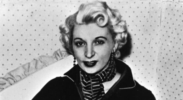 History Trivia Question: Ruth Ellis, the last woman to be executed in the UK, was hanged at Holloway Prison in which year?