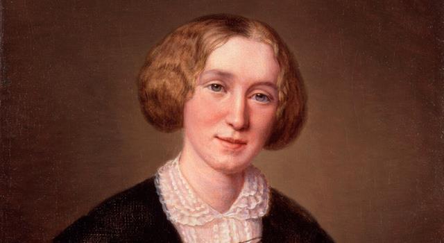 Culture Trivia Question: The George Eliot novel 'Romola' is set in which city?