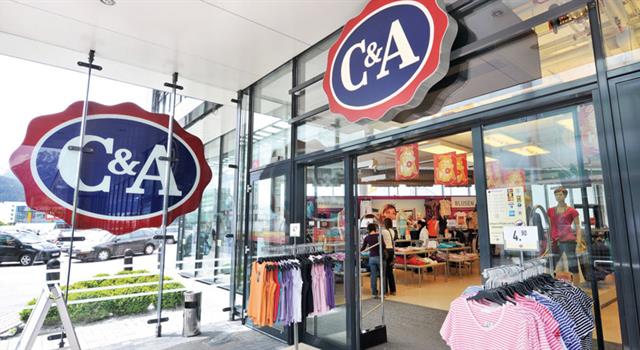Society Trivia Question: The retail chain 'C&A' was founded as a textile company in 1841, in which country?