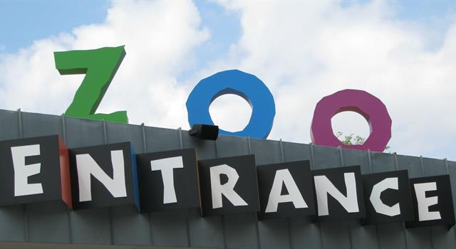 History Trivia Question: The third oldest zoo in the USA was established in 1875 in which New York city?