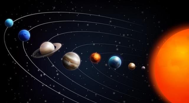 Culture Trivia Question: What gods are the planets of our solar system, except for Earth, named after?