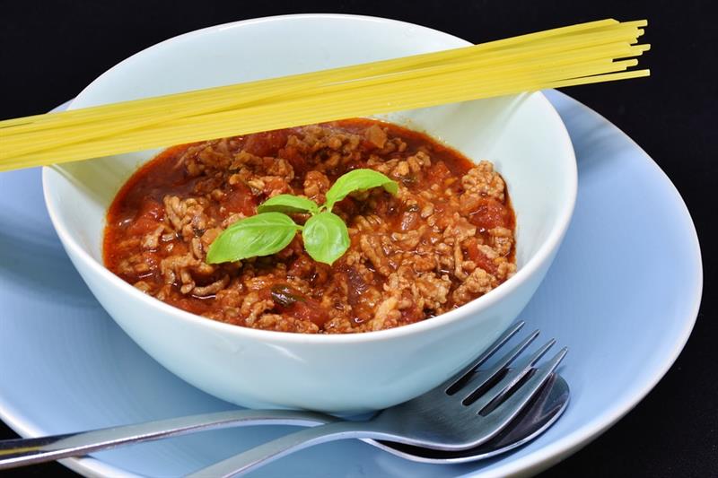 Cultura Domande: Quale cereale viene usato per fare gli spaghetti?