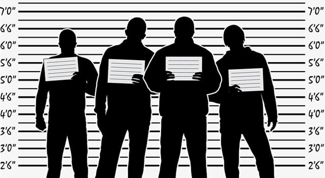 Culture Trivia Question: What is a group of prisoners called?