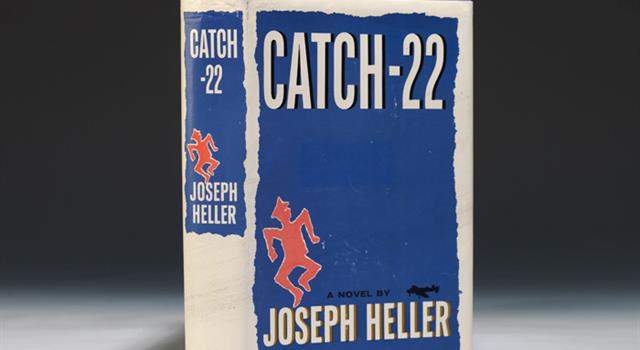 Culture Trivia Question: What is the name of the mess officer in the Joseph Heller novel 'Catch-22'?