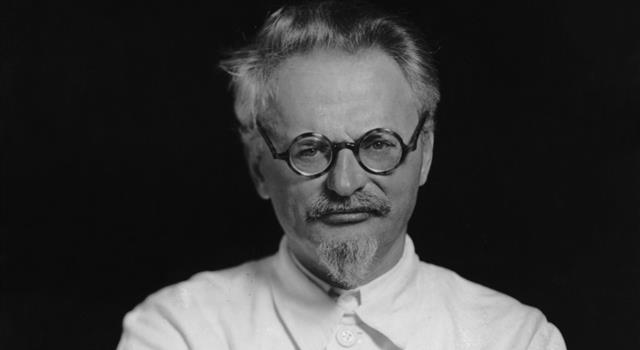History Trivia Question: What is the name of the Russian undercover agent who attacked and killed Leon Trotsky with an ice ax in 1940?