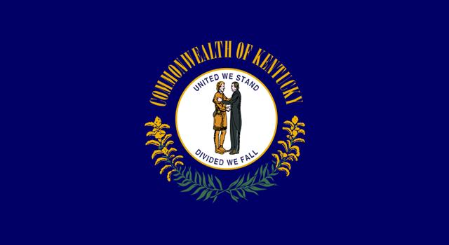 Geography Trivia Question: What is the nickname of the US state of Kentucky?