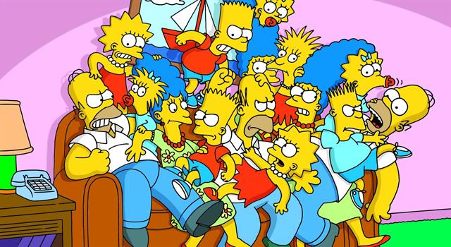Movies & TV Trivia Question: What is the surname of the character in 'The Simpsons' known as 'Comic Book Guy'?